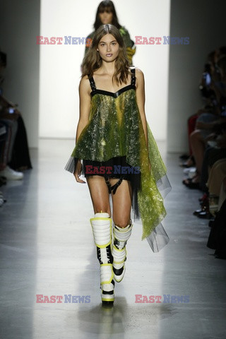 Jeremy Scott