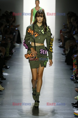 Jeremy Scott