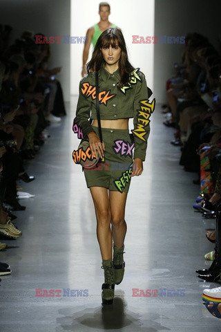 Jeremy Scott