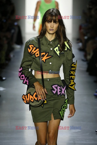 Jeremy Scott