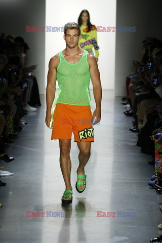 Jeremy Scott