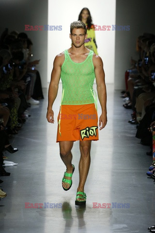 Jeremy Scott