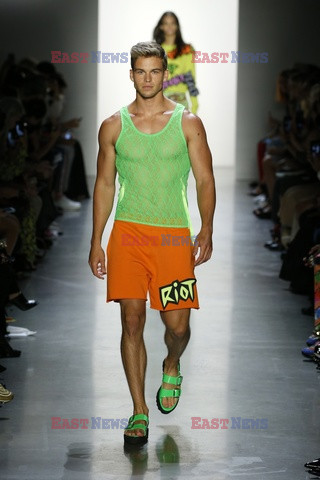 Jeremy Scott