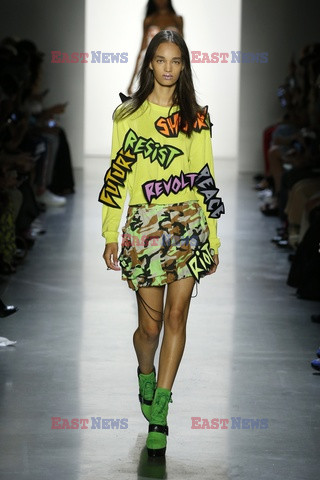 Jeremy Scott