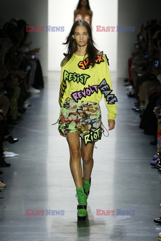 Jeremy Scott