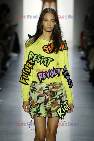 Jeremy Scott