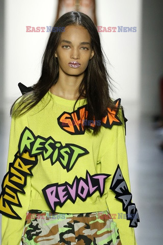 Jeremy Scott