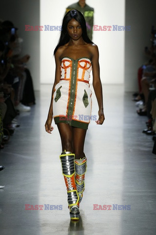 Jeremy Scott