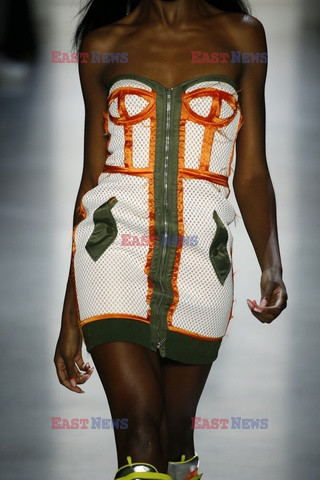 Jeremy Scott