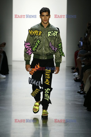 Jeremy Scott