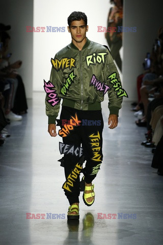 Jeremy Scott