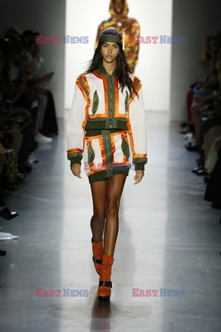 Jeremy Scott