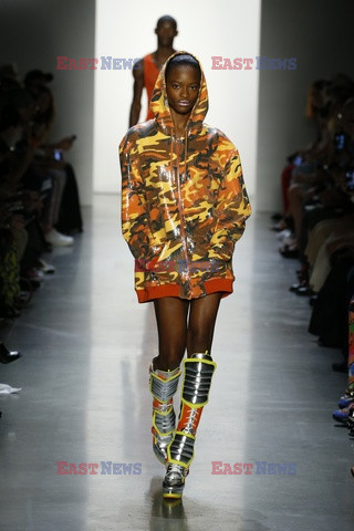 Jeremy Scott