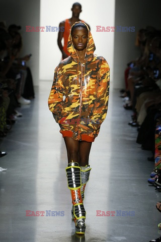 Jeremy Scott