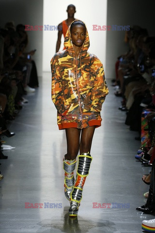 Jeremy Scott