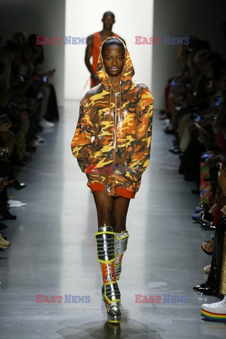 Jeremy Scott