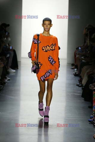 Jeremy Scott