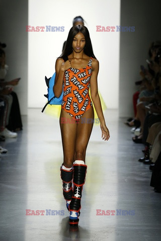 Jeremy Scott