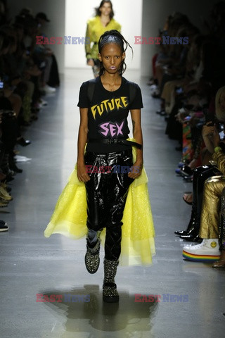 Jeremy Scott