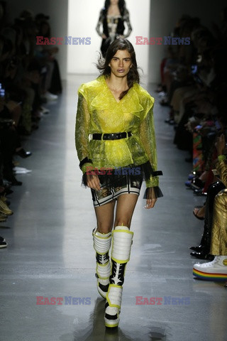 Jeremy Scott