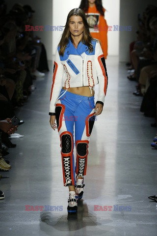 Jeremy Scott LB