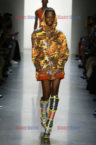 Jeremy Scott LB