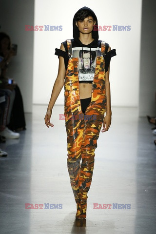 Jeremy Scott LB