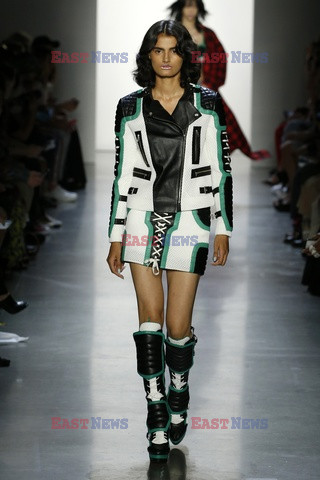 Jeremy Scott LB