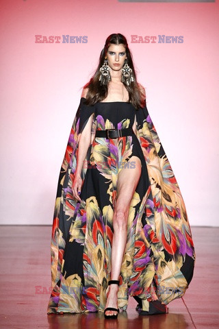 Michael Costello LB