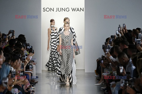 Son Jung Wan