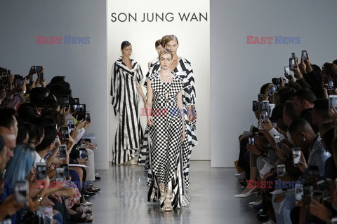 Son Jung Wan