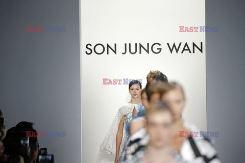 Son Jung Wan