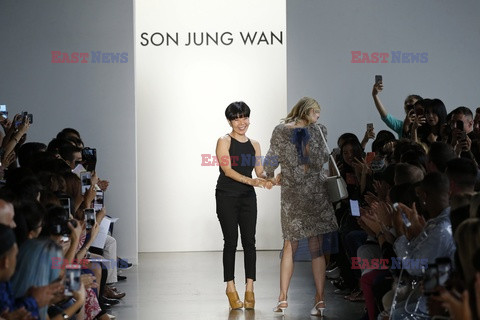 Son Jung Wan