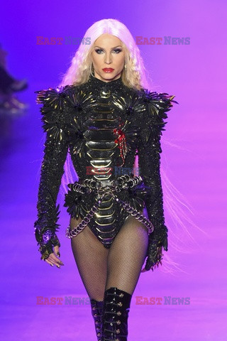 The Blonds