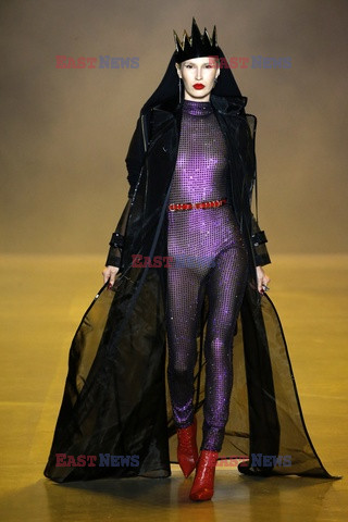 The Blonds Disney Villains