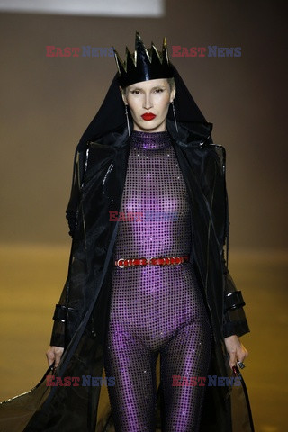 The Blonds Disney Villains