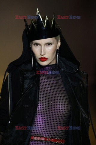 The Blonds Disney Villains