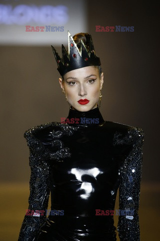 The Blonds Disney Villains