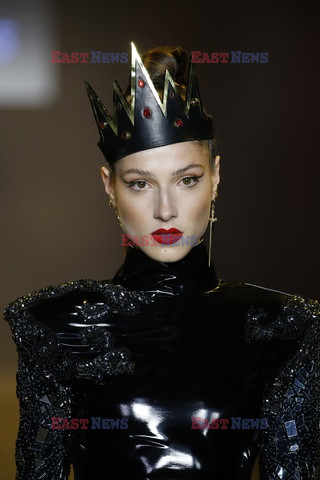 The Blonds Disney Villains