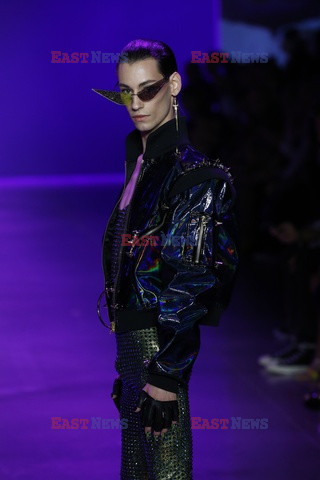 The Blonds Disney Villains