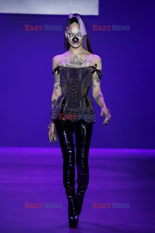 The Blonds Disney Villains