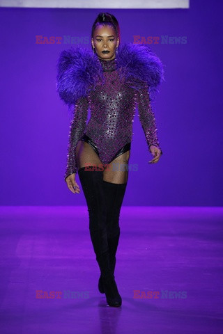 The Blonds Disney Villains