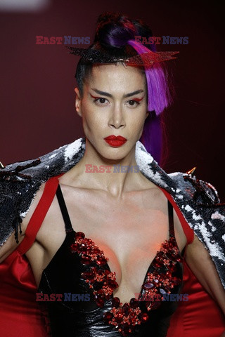 The Blonds Disney Villains