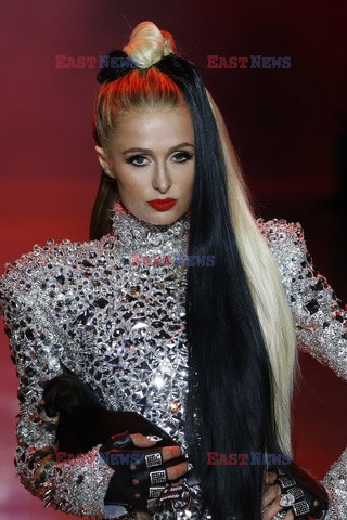 The Blonds Disney Villains