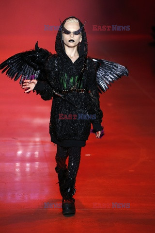 The Blonds Disney Villains