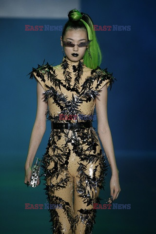 The Blonds Disney Villains