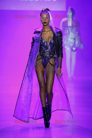 The Blonds Disney Villains