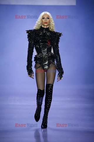 The Blonds Disney Villains