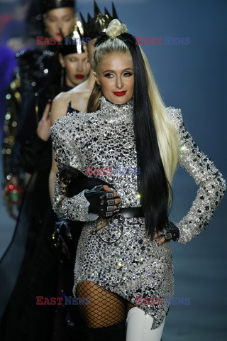 The Blonds Disney Villains