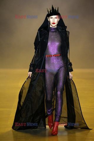 The Blonds Disney Villains LB